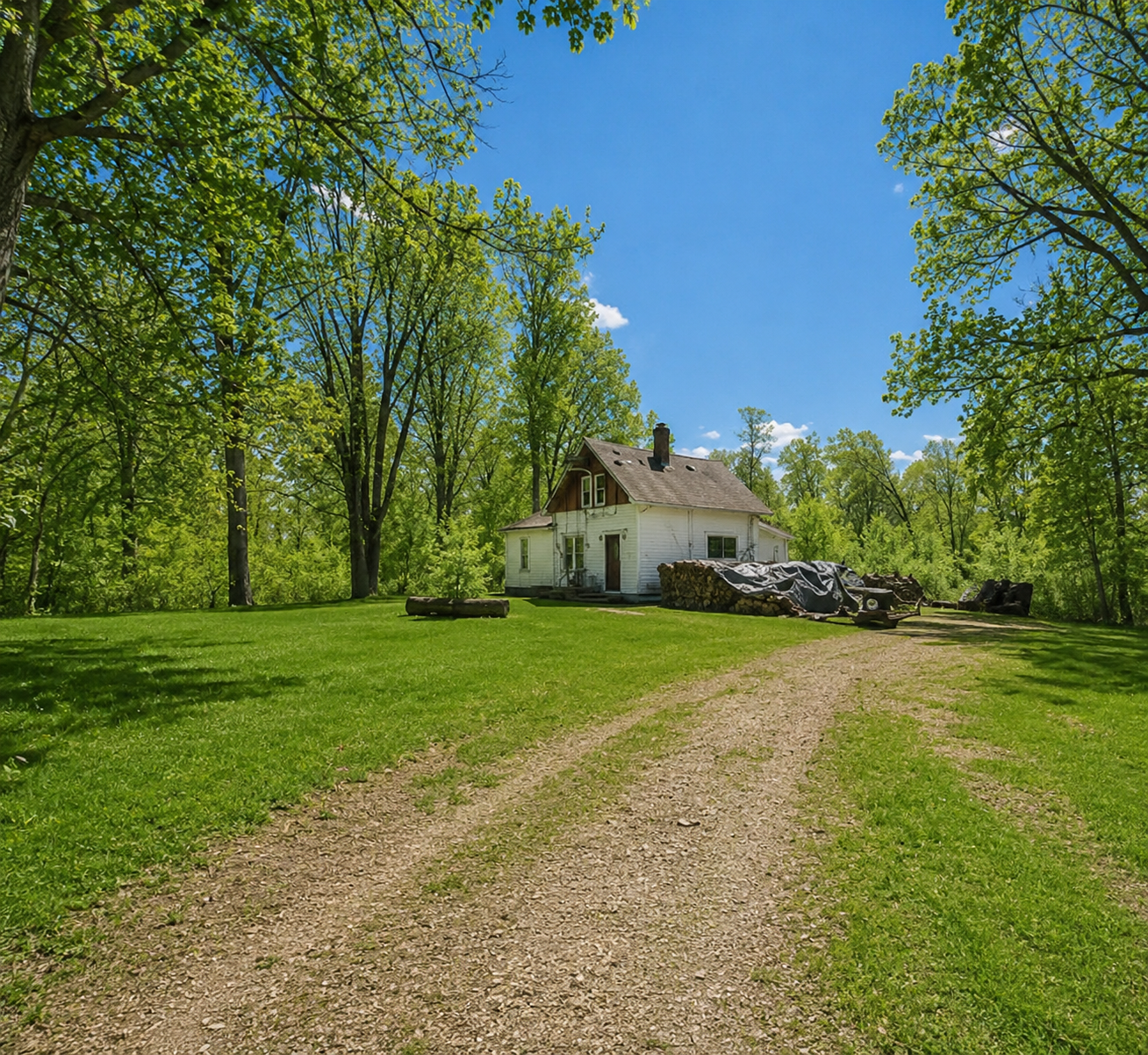 19589 Nokay Lake Road Deerwood, MN 56444 - Photo 1 of 21