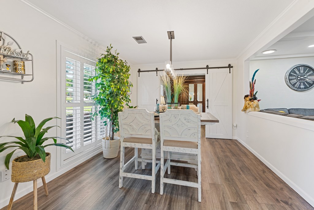 6148 Candlestick Loop Columbus, GA 31909 - Photo 14 of 29 Dining Room