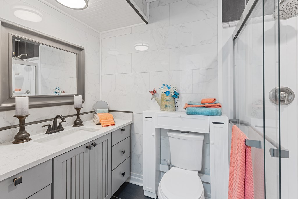 6148 Candlestick Loop Columbus, GA 31909 - Photo 26 of 29 Bathroom #2