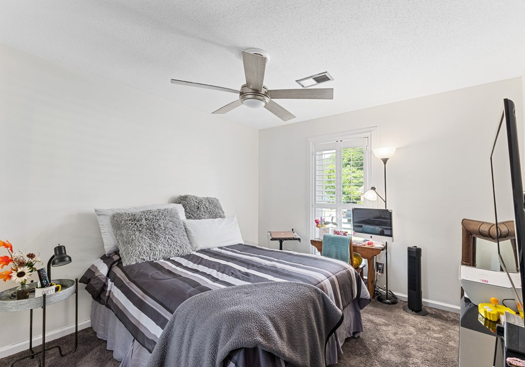 6148 Candlestick Loop Columbus, GA 31909 - Photo 27 of 29 Bedroom #3