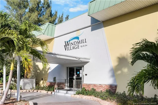 $220,000 | 10851 South Ocean Drive, Unit 57, Jensen Beach, FL 34957