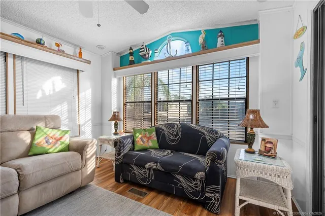 $220,000 | 10851 South Ocean Drive, Unit 57, Jensen Beach, FL 34957