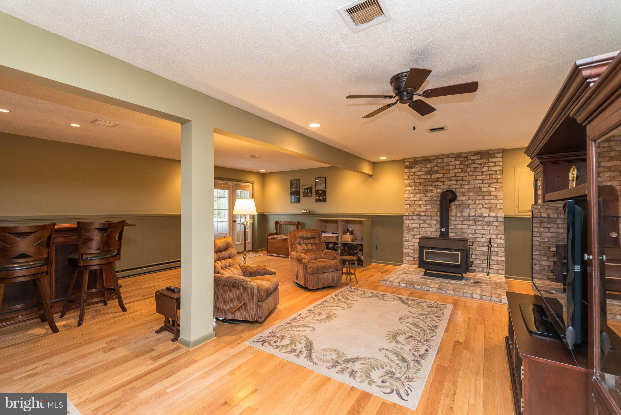 2221 Ridgemont Drive Finksburg, MD 21048 - Photo 14 of 30 Family Room