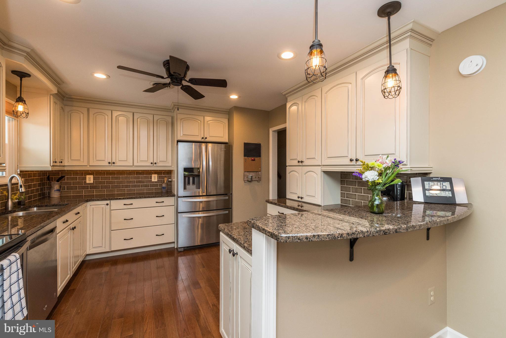 2221 Ridgemont Drive Finksburg, MD 21048 - Photo 8 of 30 Kitchen