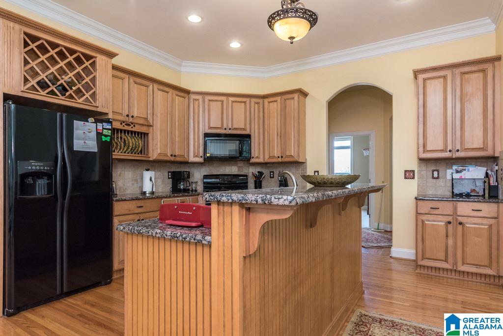 1017 Grande View Pass Alabaster, AL 35114 - Photo 5 of 38