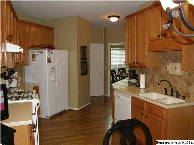 6118 Swann Road Mount Olive, AL 35117 - Photo 2 of 28