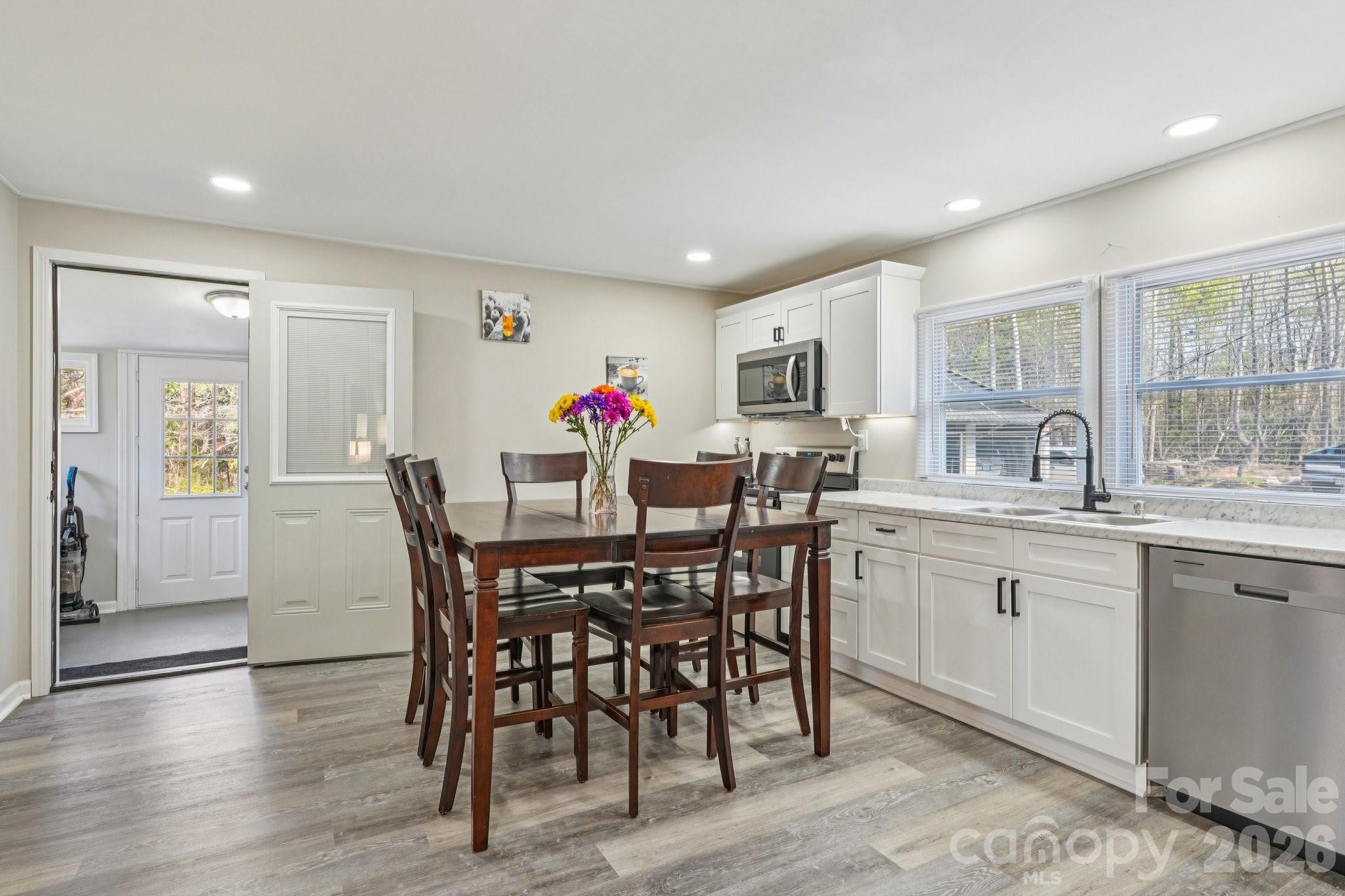 4531 Springs Road Conover, NC 28613 - Photo 8 of 35