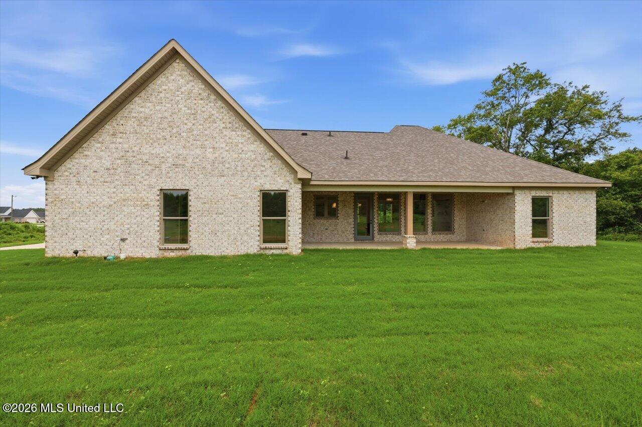 619 Dry Creek Road Magee, MS 39111 - Photo 75 of 98 080-619 Dry Creek Rd _ Hometoursms.com