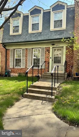 $689,000 | 3944 Wilcoxson Drive, Fairfax, VA 22031