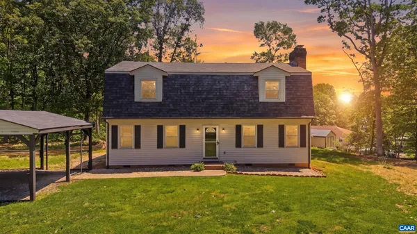 $297,900 | 227 Oakland Drive, Madison Heights, VA 24572