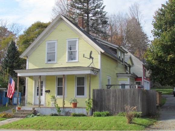 40 Mechanic Street Lebanon, NH 03766 - Photo 1 of 1 Gallery Image 1