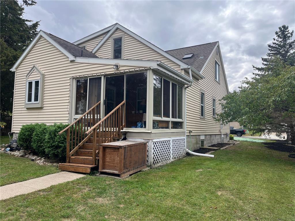 411 13th Street Southwest Willmar, MN 56201 - Photo 35 of 36