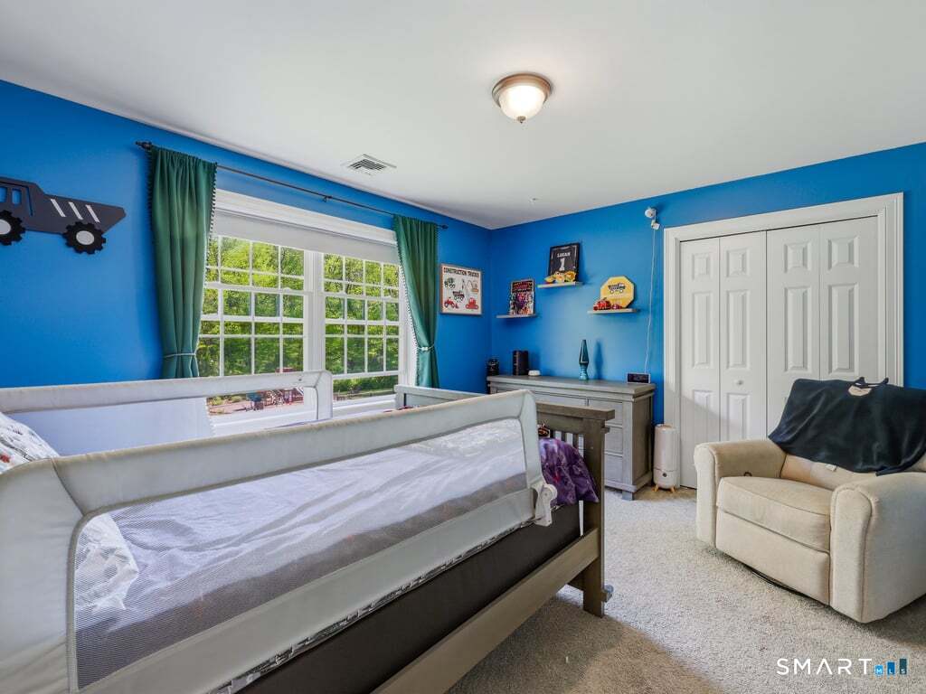 15 Fox Ridge Lane Hebron, CT 06248 - Photo 29 of 40