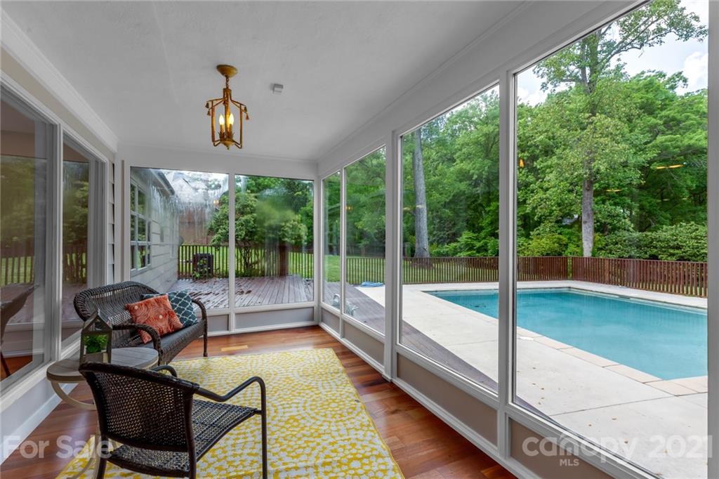 8 Oak Road Salisbury, NC 28144 - Photo 12 of 47 Gallery Image 12