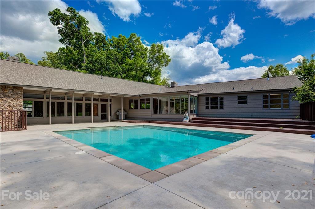 8 Oak Road Salisbury, NC 28144 - Photo 13 of 47 Gallery Image 13
