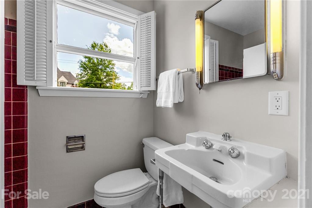8 Oak Road Salisbury, NC 28144 - Photo 27 of 47 Gallery Image 27