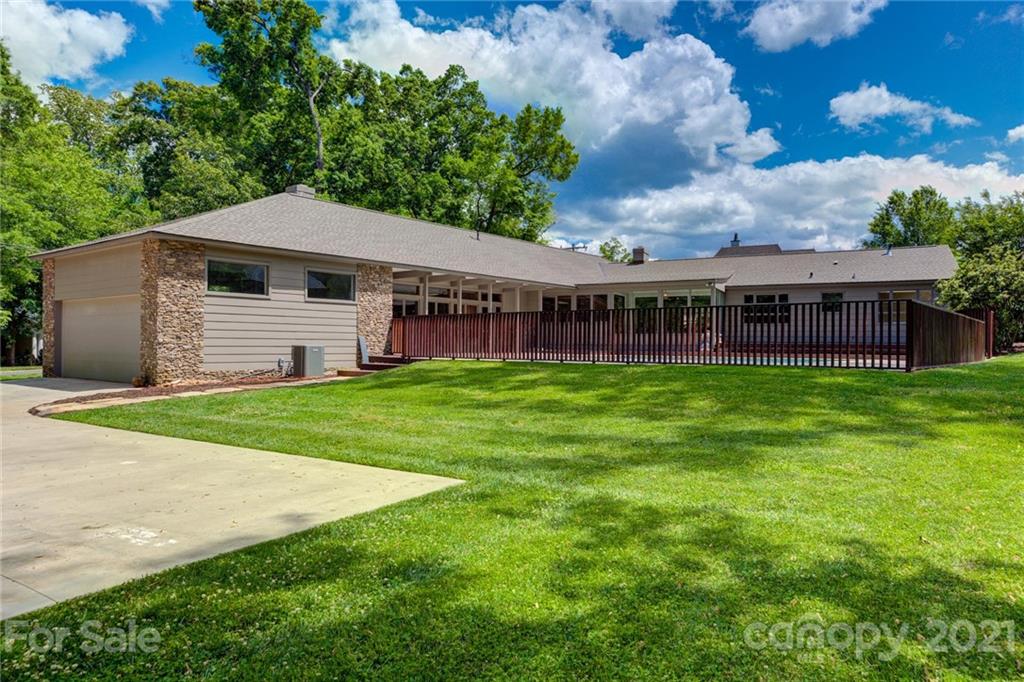 8 Oak Road Salisbury, NC 28144 - Photo 42 of 47 Gallery Image 42