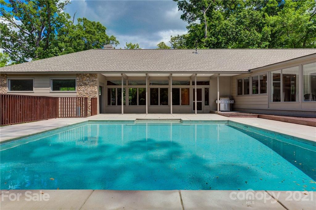 8 Oak Road Salisbury, NC 28144 - Photo 44 of 47 Gallery Image 44
