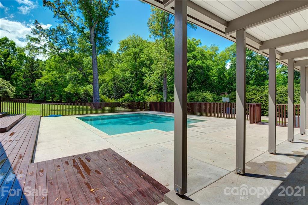 8 Oak Road Salisbury, NC 28144 - Photo 46 of 47 Gallery Image 46