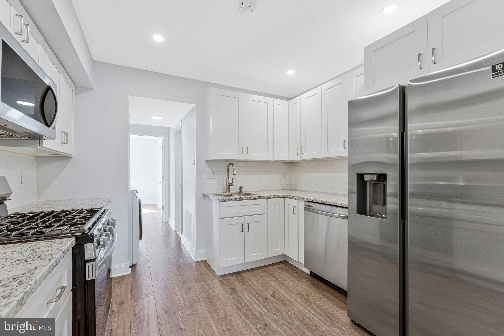 2012 Colts Neck Road, Unit 21A Reston, VA 20191 - Photo 12 of 44 Plenty of smart storage space throughout.