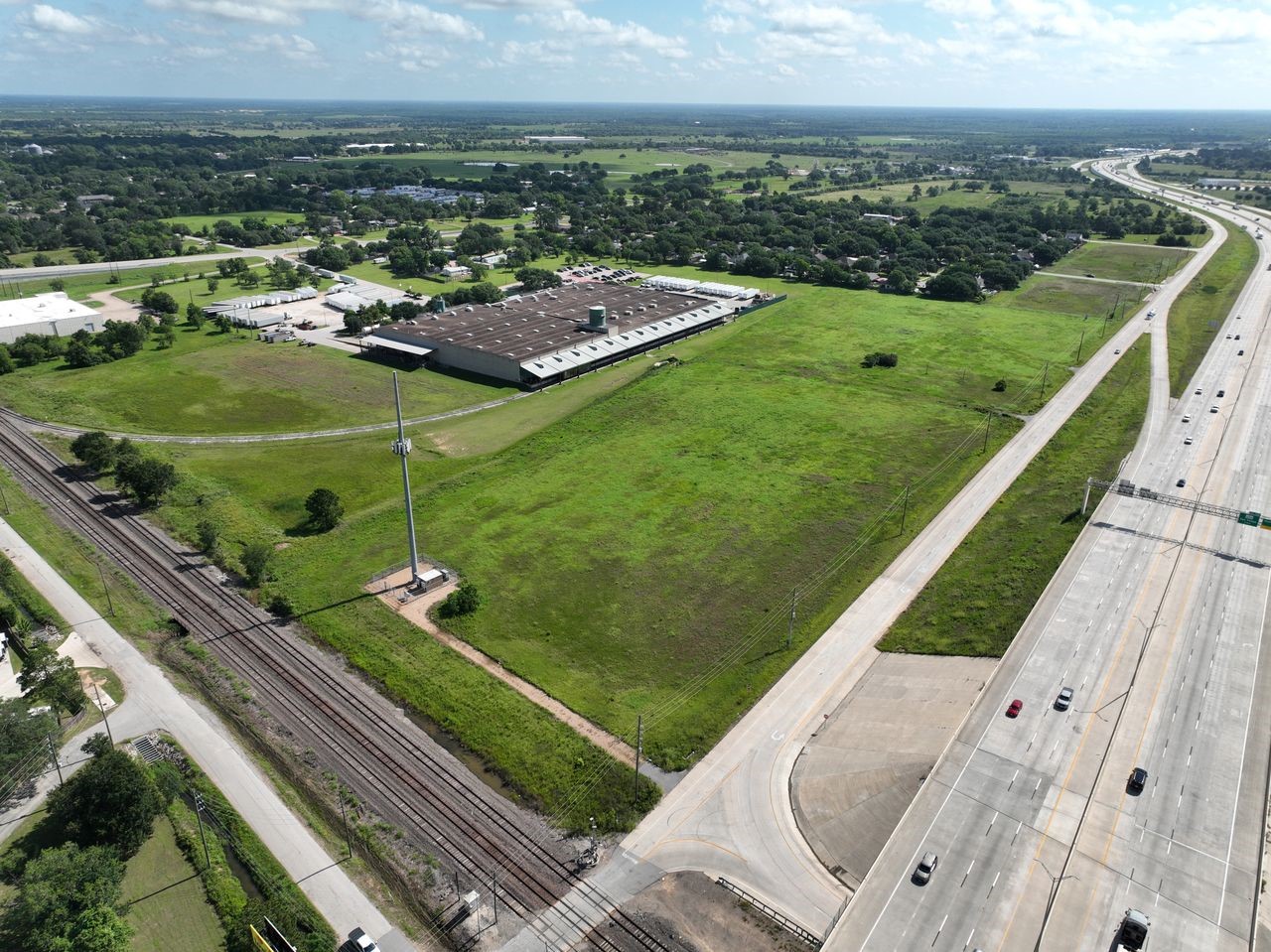 Tba Kersten Road Sealy, TX 77474 - Photo 6 of 15