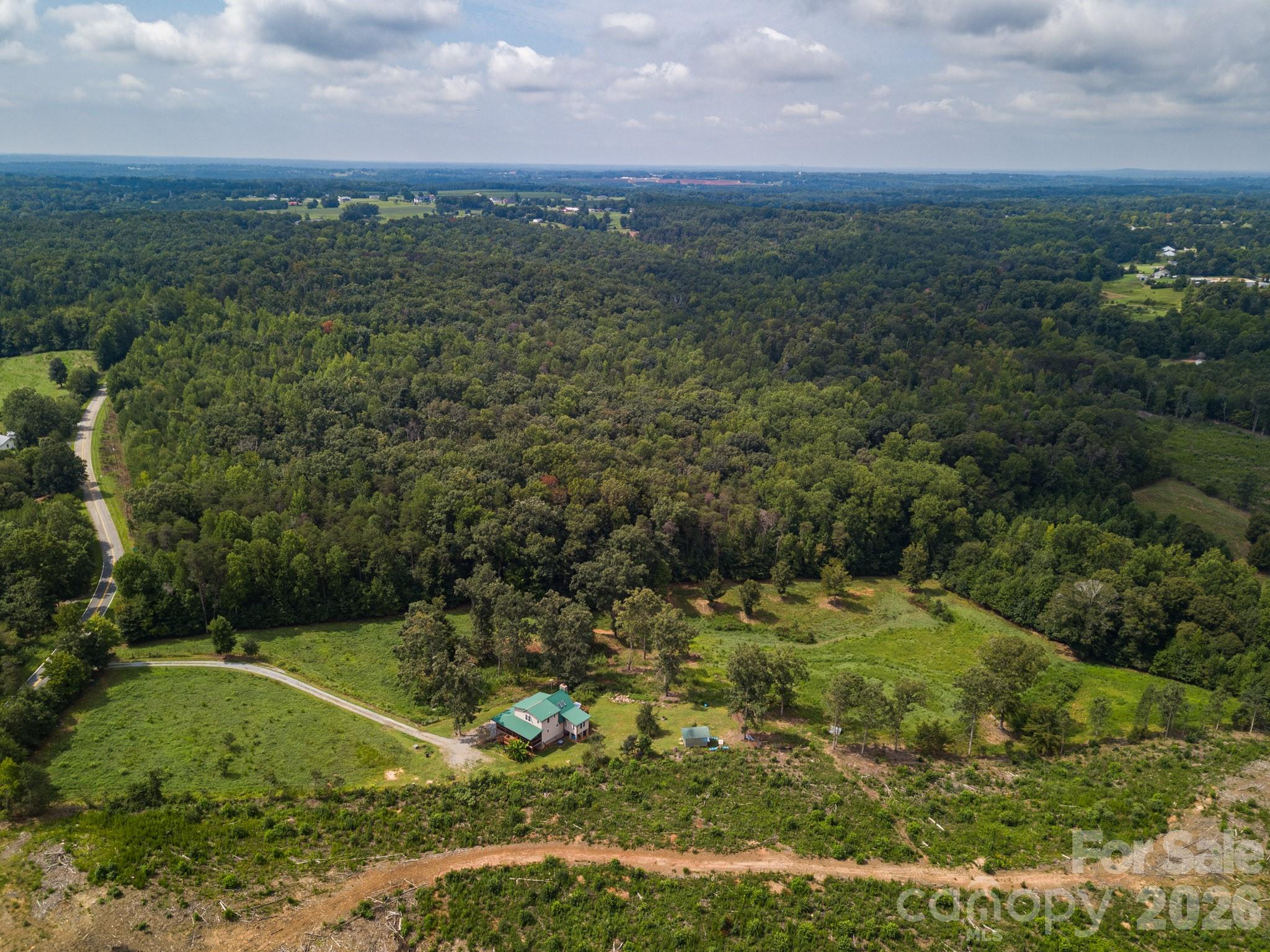 99999 Lail Road Rutherfordton, NC 28139 - Photo 13 of 15 Gallery Image 13