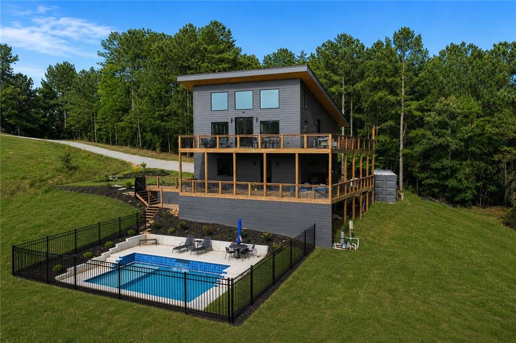6333 Big Ridge Road Talking Rock, GA 30175 - Photo 8 of 64