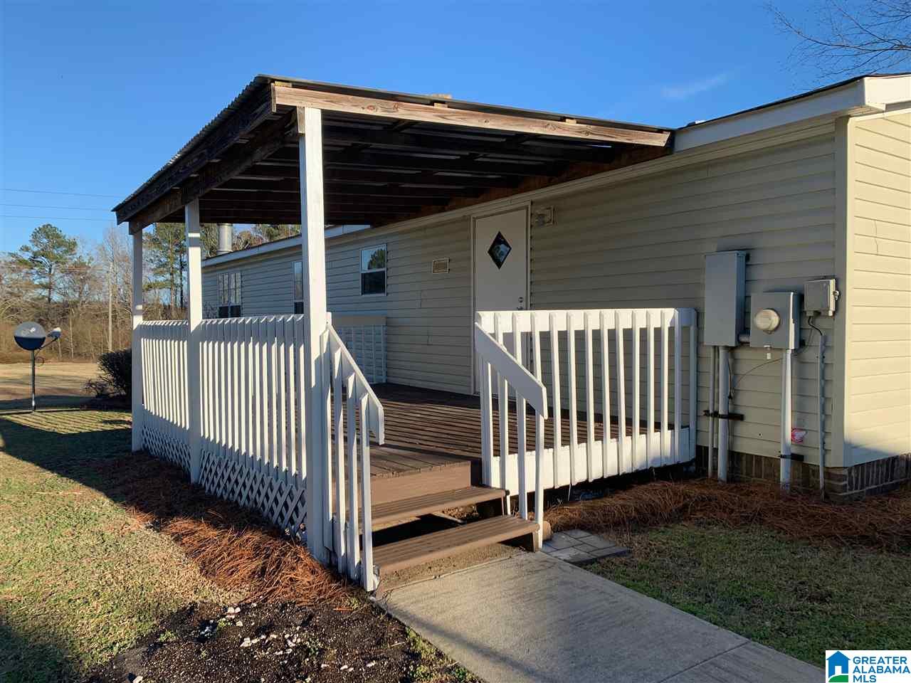 100 Morning Dove Way Vincent, AL 35178 - Photo 23 of 26