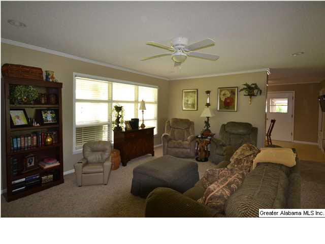 1418 East Hanceville Road Southeast Cullman, AL 35055 - Photo 3 of 23