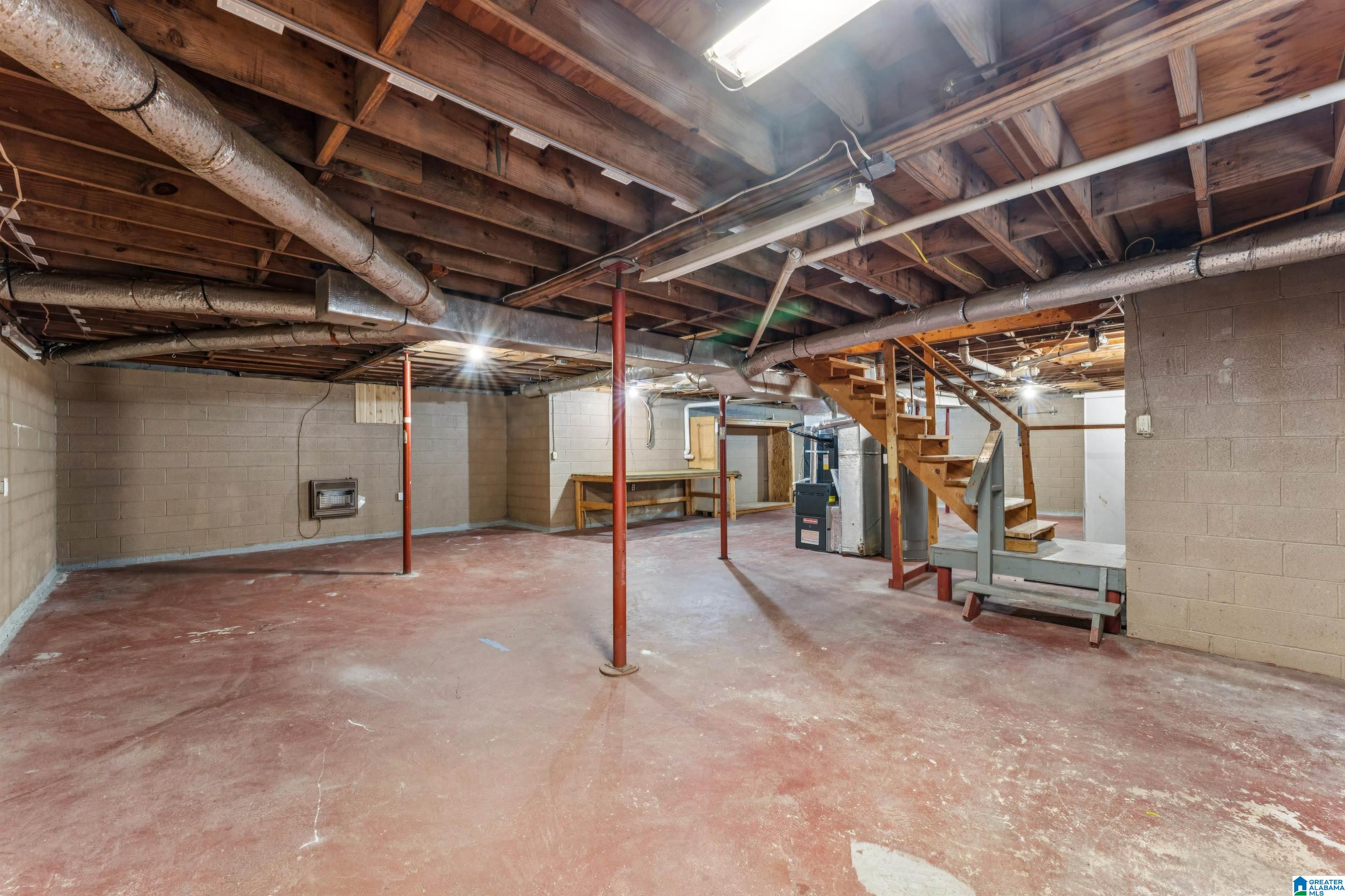 270 Myers Road Odenville, AL 35120 - Photo 15 of 16
