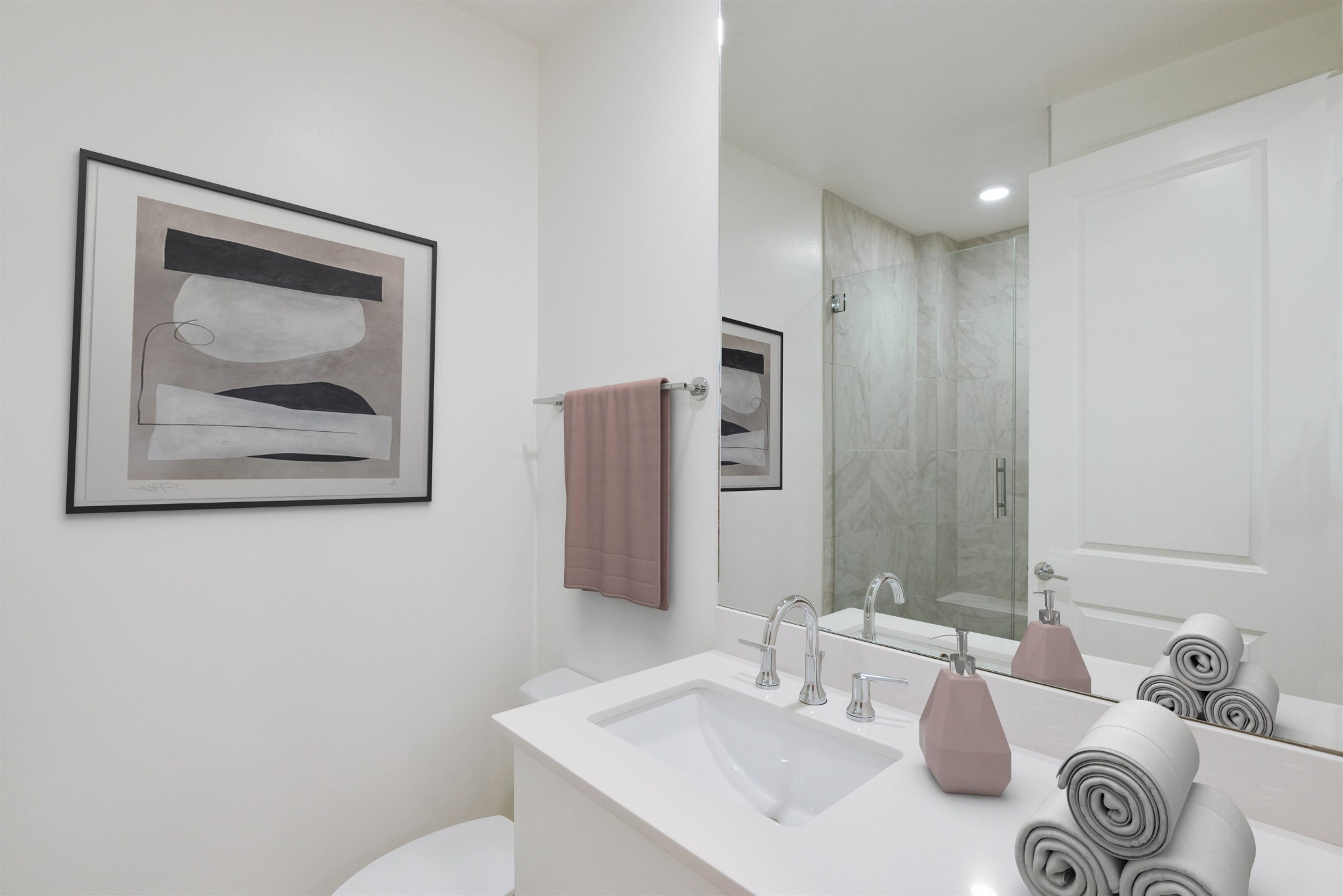 717 Riverside Drive, Unit 1207 Memphis, TN 38103 - Photo 4 of 27 Gallery Image 4