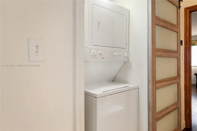 a view of swimming pool with a yard