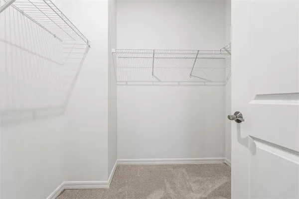 a view of small space