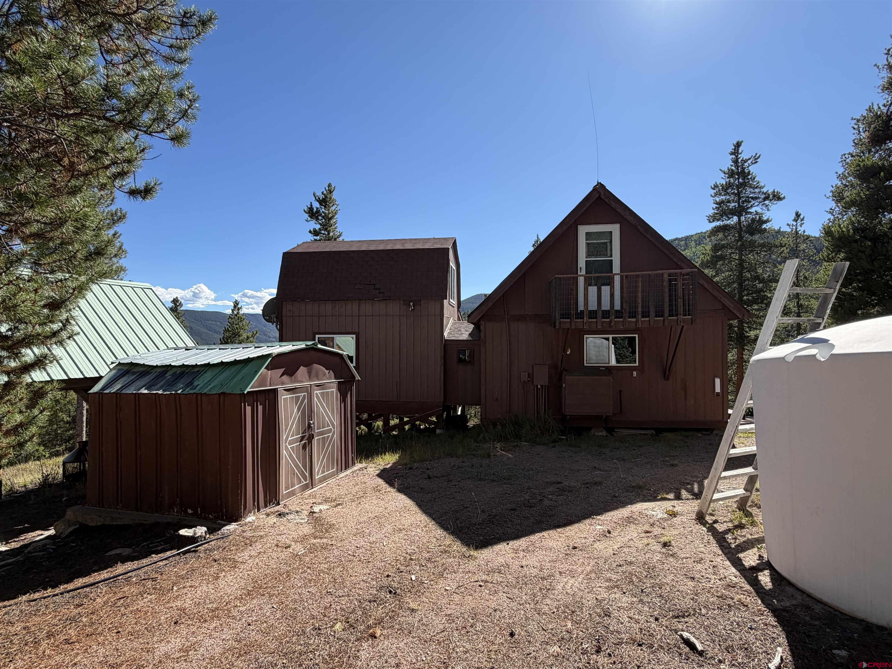 226 Porpenn Road Pitkin, CO 81241 - Photo 8 of 38 Gallery Image 8