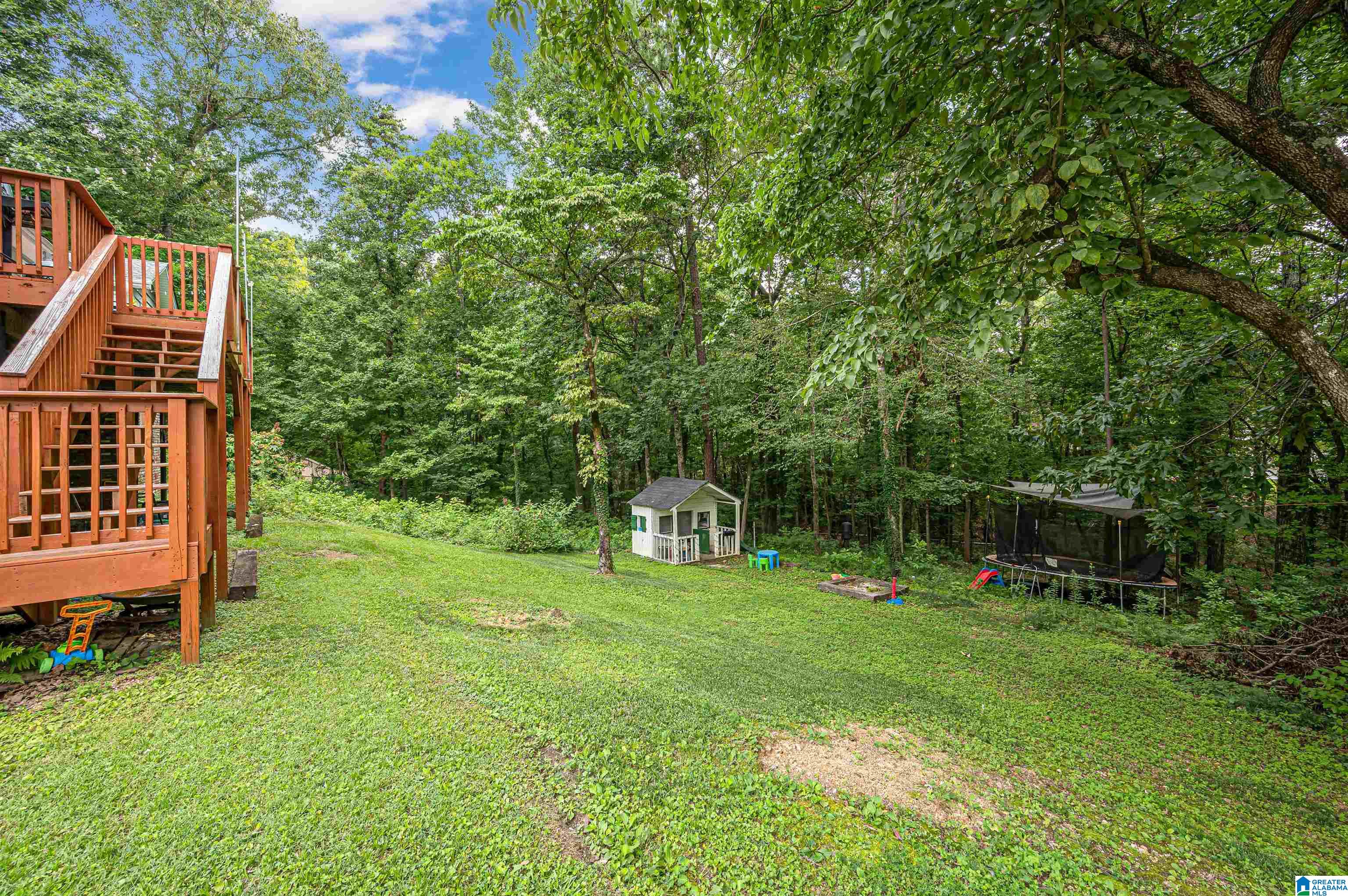 245 Miller Circle Pelham, AL 35124 - Photo 47 of 49