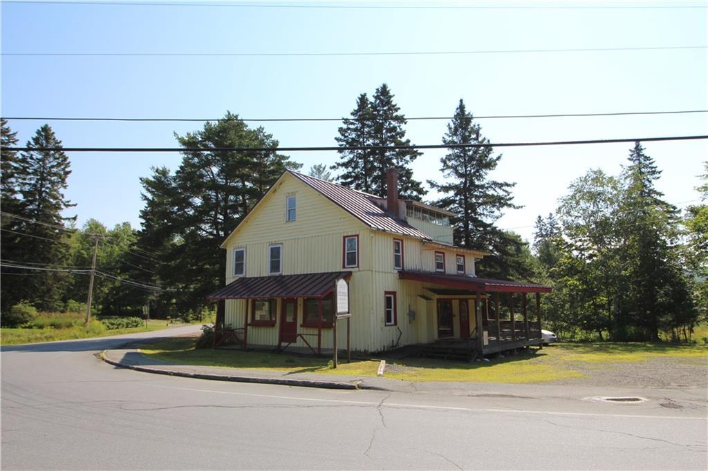 39 Pleasant Street Rangeley, ME 04970 - Photo 3 of 21 Photo