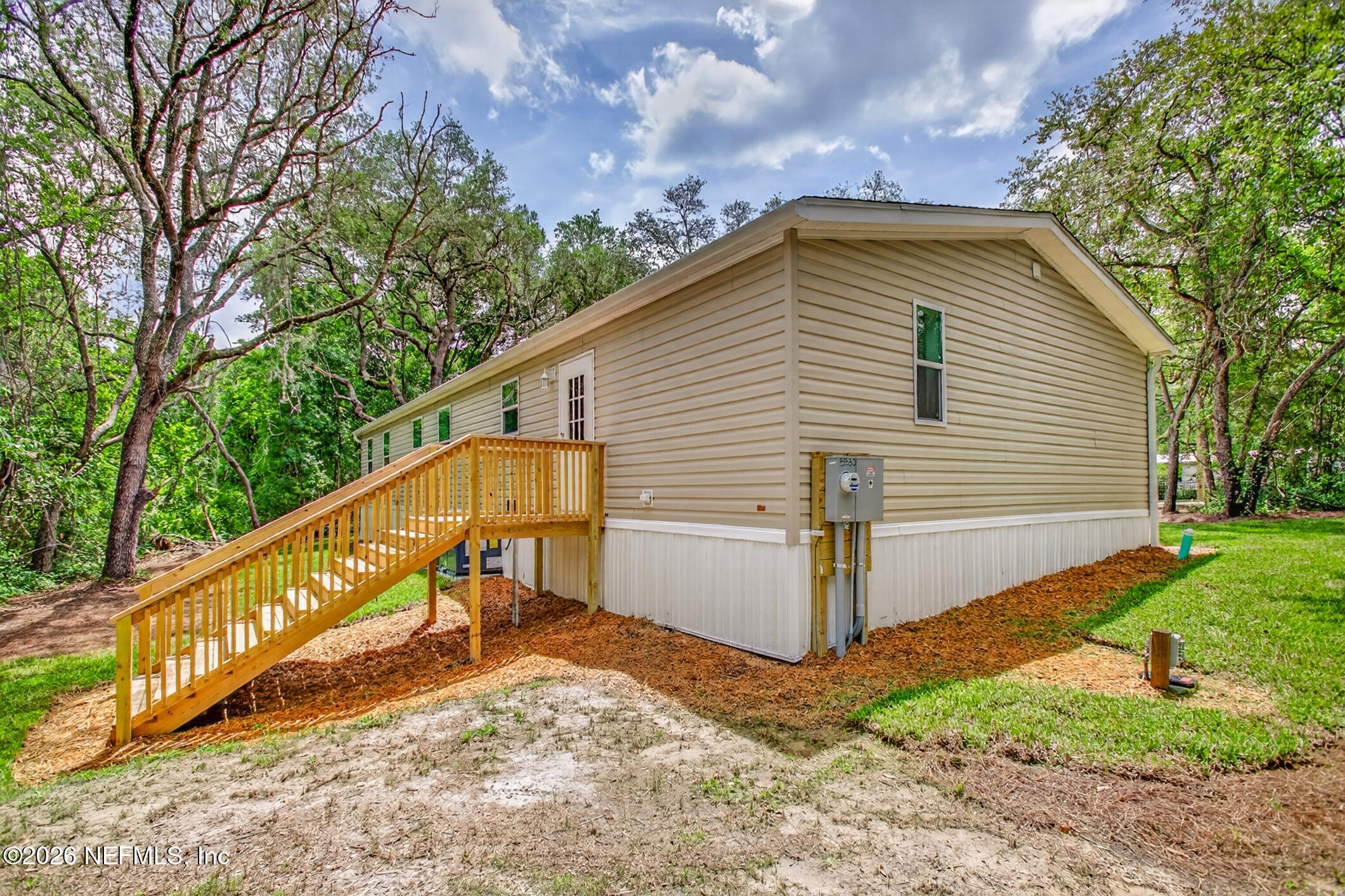 5530 Capulin Street Keystone Heights, FL 32656 - Photo 26 of 45 040-5530CapulinStreet-KeystoneHeights-FL