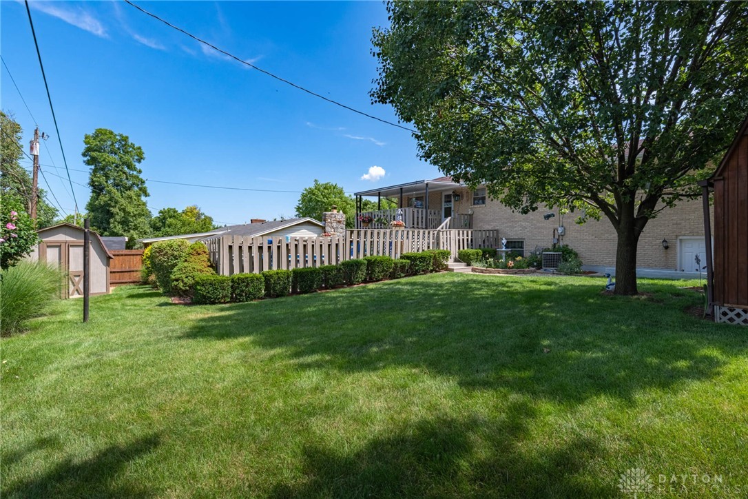 6313 Carnation Road Dayton, OH 45449 - Photo 35 of 42 Gallery Image 35