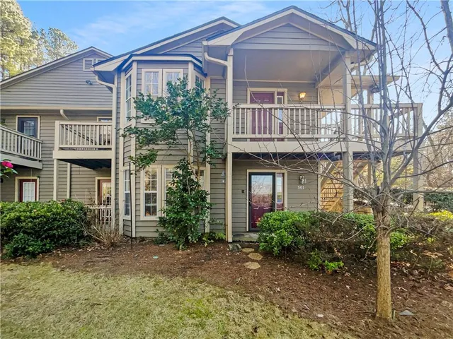 $218,000 | 501 Country Park Drive, Smyrna, GA 30080