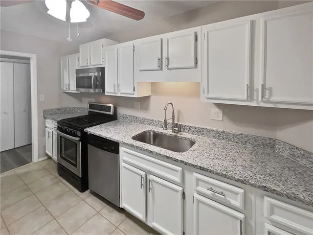 $218,000 | 501 Country Park Drive, Smyrna, GA 30080