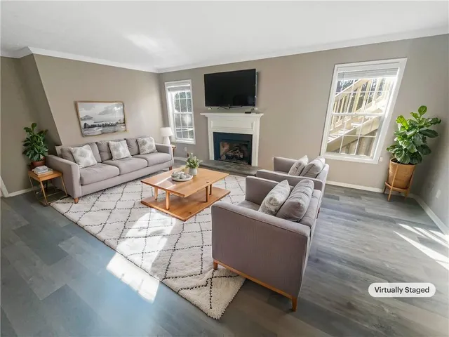 $218,000 | 501 Country Park Drive, Smyrna, GA 30080