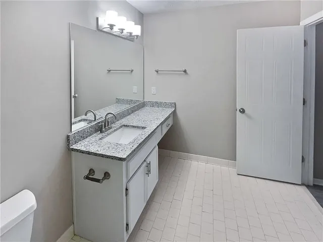 $218,000 | 501 Country Park Drive, Smyrna, GA 30080