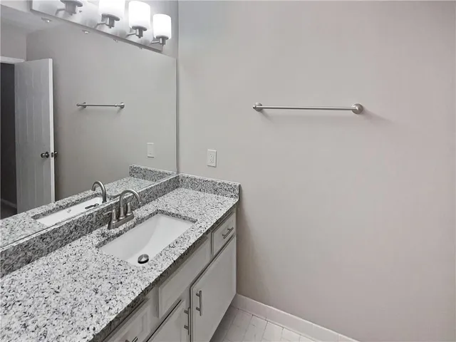 $218,000 | 501 Country Park Drive, Smyrna, GA 30080