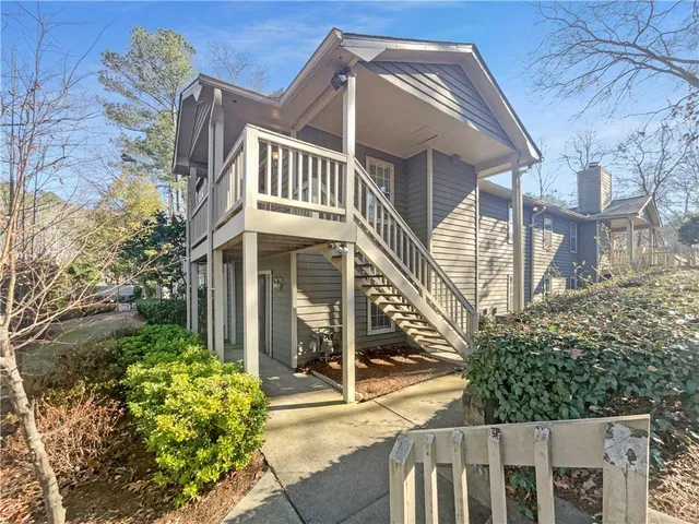 $218,000 | 501 Country Park Drive, Smyrna, GA 30080