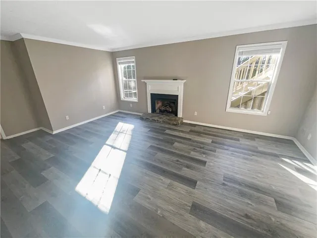 $218,000 | 501 Country Park Drive, Smyrna, GA 30080