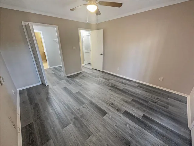 $218,000 | 501 Country Park Drive, Smyrna, GA 30080