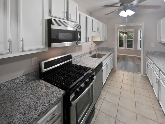 $218,000 | 501 Country Park Drive, Smyrna, GA 30080