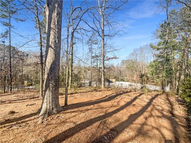 $218,000 | 501 Country Park Drive, Smyrna, GA 30080