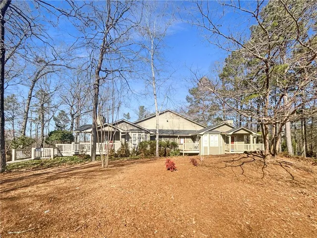 $218,000 | 501 Country Park Drive, Smyrna, GA 30080