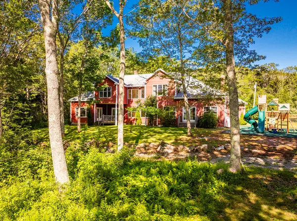 $875,000 | 794 Pleasant Point Road, Cushing, ME 04563